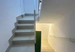 Location vacances Elche - Sol Mediterráneo - Palm City 2-2