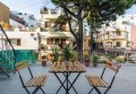 Location vacances Bangalore - Sliceinn Prasanthi Studio Apartment - Indiranagar-4