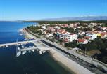 Location vacances Vrsi - Apartment Maja-2