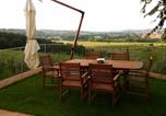 Location vacances Certaldo - Capanna 1826-2