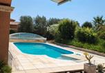Location vacances Le Muy - La Toscane-2