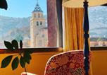 Location vacances  Province de Teruel - Casa de Santiago-3
