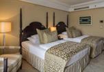 Hôtel Carinthie - Falkensteiner Schlosshotel Velden – The Leading Hotels of the World-2