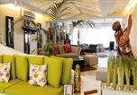 Hôtel Marches - Hotel Thea-4