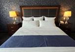 Hôtel Mexique - Hotel Two Select-2