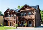 Location vacances Brandebourg - Apartment-Pension Spreewald Marie-1