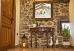 Location vacances Potes - Casa Rural Tia Josefa-4