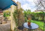 Hôtel Royan - Le Pommier - Chambre d'hôtes-1