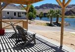 Location vacances Needles - Twilight Tides Riverside-4
