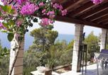 Location vacances Blato - Apartments Ana-3