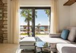 Location vacances Balchik - Seaside Luxury Beach Vacation Villa - Balchik-3