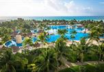 Location vacances Playa del Carmen - 2bd Grand Luxxe Vidanta Resort Riviera Maya-1