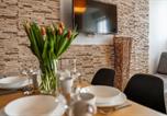 Villages vacances Rewal - Max Apartamenty - Pokoje - Domki - Restauracja - Basen-4