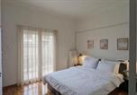 Location vacances Portaria - Houseloft Volos Seaview Hub-2