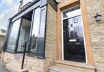 Location vacances  Gare de Burnley - The Old Post Office-2