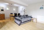 Location vacances Llanllechid - Yr Wyddfa-4