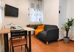 Location vacances Burgos - Vut La Casita del Cuéntame-4