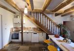 Location vacances Châtenois - Gîte familial 6 pers, vallée Vosges, proche Vittel, parking, jardin - Fr-1-589-697-3