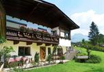 Location vacances Waidring - Haus Brantner-1