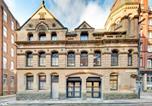 Location vacances Newcastle-upon-Tyne - Charlton Bonds 1b-2