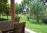 Location vacances Magliano in Toscana - Agriturismo Quartopodere-2