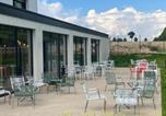 Hôtel Marne - Hôtel Akena Chalons-en-Champagne-2