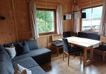 Location vacances Achenkirch - Ferienwohnung Hinterwinkl-2