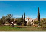 Location vacances  Alméria - Cortijo Rural Urrá, Sorbas - Manor House-3