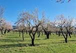 Location vacances Barbastro - Casa albañil, aptos en la Ribagorza, arte, ciclismo, naturaleza y enoturismo, entre Graus y Torreciudad-3