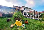 Location vacances Primorsko - Villa Rusto-1