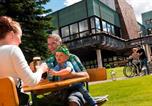Hôtel Rechenberg-Bienenmühle - Ahorn Waldhotel Altenberg-2