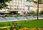 Hôtel Glen Burnie - Hotel Baltimore Downtown-Inner Harbor-1