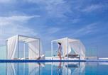Hôtel Μύκονος - Colours of Mykonos Luxury Residences & Suites-1