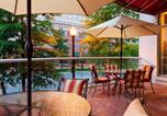 Hôtel Alexandria - Residence Inn by Marriott Alexandria Old Town South at Carlyle-4