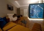 Hôtel Scheßlitz - Le Baldinger Boutique Hotel-4