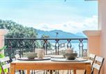 Location vacances La Maddalena - Le Giare 2-4