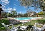 Location vacances Montefiascone - Holiday Home Montefiascone 96 With Outdoor Swimmingpool-1