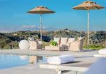 Location vacances Palaia - Villa Iole 20, Emma Villas-2