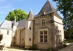 Hôtel Saint-Michel-sur-Loire - Manoir de la Touche-3