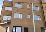 Location vacances San Carlos de Bariloche - Monoambiente Bariloche-1