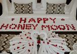 Location vacances Ubud - Orchid Ubud Cottage-3
