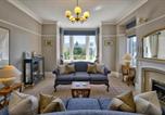 Location vacances Route des highlands - The Poplars Guest House-4
