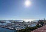Location vacances Imperia - Mansarda Prestige Marina-3