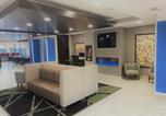 Hôtel Kearney - Holiday Inn Express Hotel & Suites Grand Island By Ihg-4