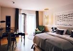 Hôtel Saxe - Townhouse Leipzig-1