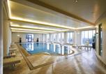 Hôtel Gare de Weston-super-Mare - Best Western The Webbington Hotel & Spa-4