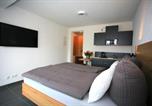 Location vacances Überlingen - Überlinger See-Apartments Apartment 9 Über-See-3