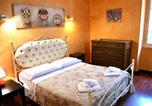 Hôtel Latium - L'Antico Granaio Paliano-2