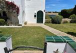Location vacances Es Castell - Villa Sol del Este, Es Castell-3