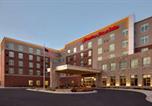 Hôtel Northbrook - Hampton Inn & Suites Rosemont Chicago O'Hare-1